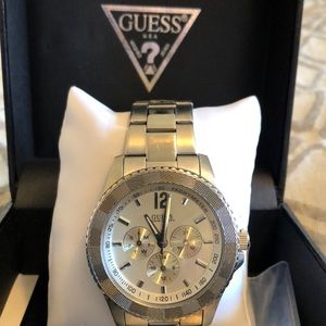 Guess watch